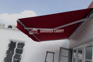 Awning Gulung Jakarta Praktis dan Estetik