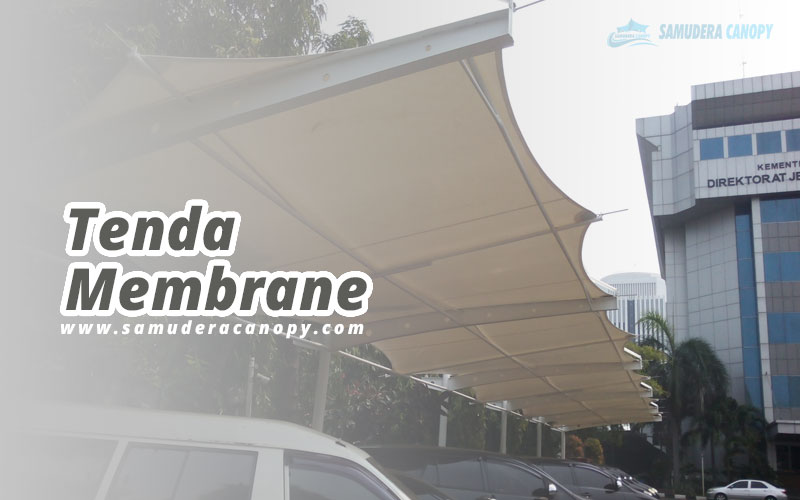 tenda membrane